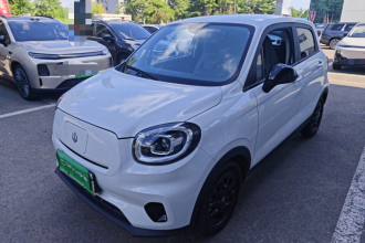 零跑汽车 零跑T03 2023款 310轻享版