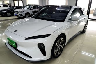 蔚来ET5 2024款 75kWh