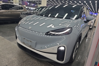 ARCFOX极狐 极狐考拉 2023款 亲子版Pro