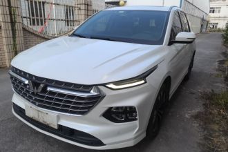 五菱汽车 五菱凯捷 2020款 1.5T CVT旗舰型