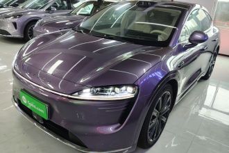 鸿蒙智行 智界R7 2025款 增程 331km Ultra