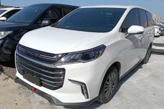 上汽大通MAXUS 大通G50 2022款 1.5T 手动畅游B