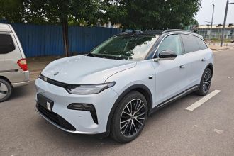零跑汽车 零跑C11 2026款 纯电 640激光雷达智尊版
