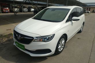 别克GL6 2018款 18T 6座豪华型