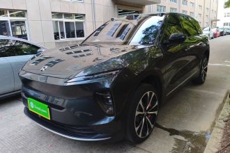 蔚来ES8 2023款 100kWh 签名版
