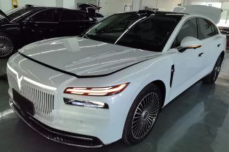 岚图汽车 岚图追光 L 2026款 四驱Ultra
