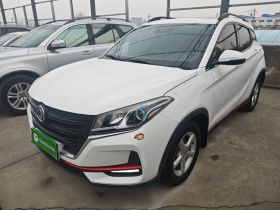 东风风光 风光500 2021款 1.5L 手动优享型