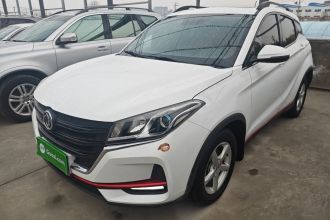 东风风光 风光500 2021款 1.5L 手动优享型