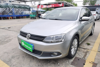 大众 速腾 2015款 1.6L 自动舒适型