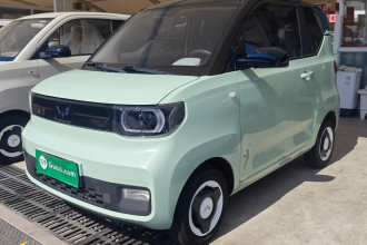 五菱汽车 宏光MINIEV 2021款 马卡龙臻享款 磷酸铁锂