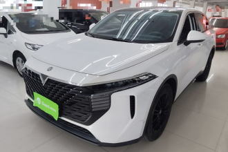 启辰大V 2021款 260T 爱豆版