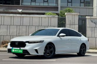 本田 英仕派 2024款 260TURBO 精英版