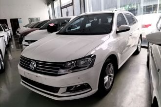 大众 朗行 2015款 230TSI DSG舒适版