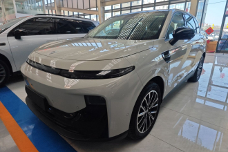 零跑汽车 零跑B10 2025款 510悦享版