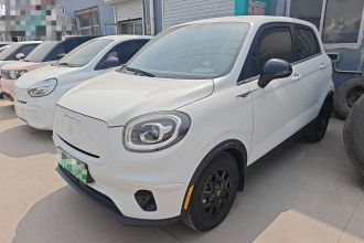 零跑汽车 零跑T03 2023款 310轻享版