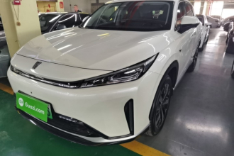 荣威D5X DMH 2024款 135科技版