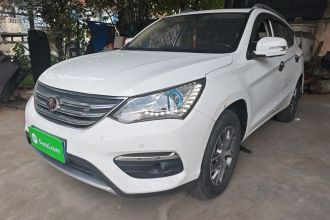 比亚迪 宋 2018款 1.5TID 自动智联尊贵型