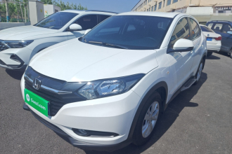 本田 缤智 2017款 1.5L CVT两驱舒适型