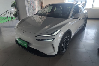乐道L60 2024款 60kWh 四驱版