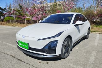 五菱汽车 五菱星光 2024款 共创版 410 标准型