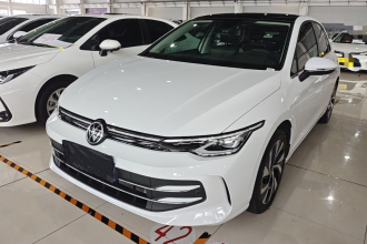大众 高尔夫 2025款 300TSI Pro