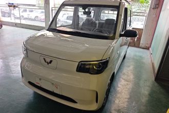 五菱汽车 五菱之光新能源 2025款 305km 进取型