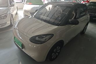 五菱汽车 五菱缤果 2023款 410km 灵犀尊享款