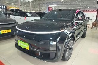 理想汽车 理想L9 2025款 Pro 智能焕新版