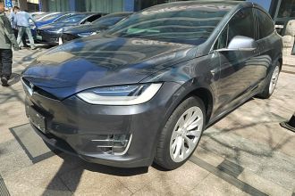 特斯拉 Model X 2019款 长续航版