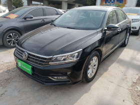 大众 帕萨特 2017款 330TSI DSG尊荣版