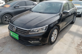 大众 帕萨特 2017款 330TSI DSG尊荣版