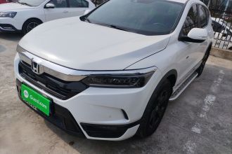 本田 皓影 2021款 240TURBO CVT两驱智享版