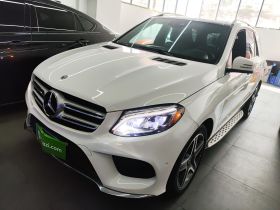 奔驰GLE级（平行进口） 