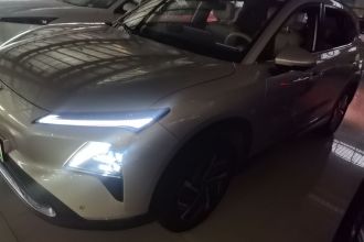 五菱汽车 五菱星光S 2024款 130km 旗舰型