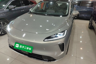 鸿蒙智行 尚界H5 2025款 纯电 Pro