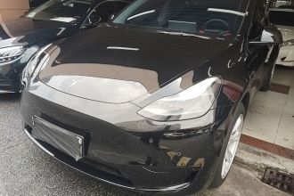 特斯拉 Model Y 2022款 改款 后轮驱动版