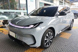 ARCFOX极狐 极狐T1 2025款 320 PRO
