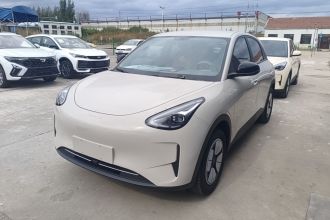 吉利银河 星愿 2026款 410km 向往版