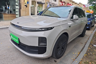 理想汽车 理想L6 2024款 Pro