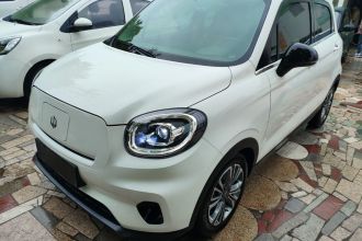 零跑汽车 零跑T03 2024款 403舒享版