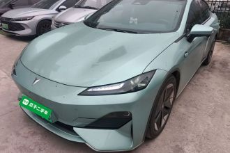 深蓝汽车 深蓝SL03 2022款 1.5L 1200增程版