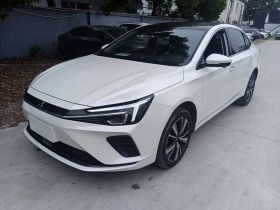 飞凡汽车 飞凡ER6 2021款 新动版 620km 智享版