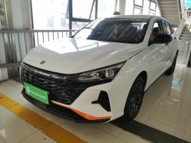 东风风神 奕炫 2023款 马赫版 1.5L 自动追风版