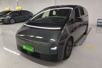 理想汽车 理想MEGA 2025款 Home 家庭特别版