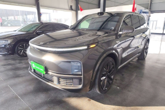 理想汽车 理想L9 2022款 Max