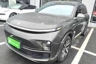 理想汽车 理想L8 2023款 Pro