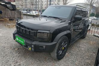 捷途山海 捷途旅行者C-DM 2024款 C-DM 208KM 山野版