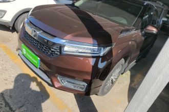 本田 冠道 2017款 370TURBO 四驱尊享版
