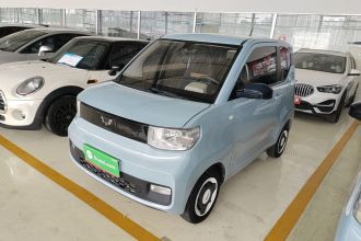 五菱汽车 宏光MINIEV 2022款 悦享款 磷酸铁锂
