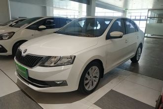 斯柯达 昕锐 2018款 1.6L 自动舒适版